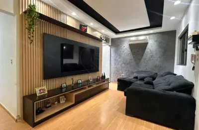 Casa mobiliada para locação na região norte de londrina com 2 quartos sendo 1 suíte