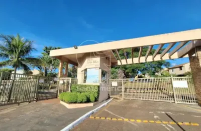 Casa para locação no condomínio ilha bela com 3 quartos na zona leste de londrina