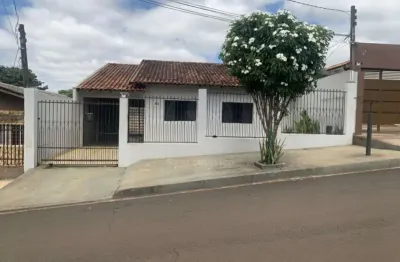 Casa com 3 quartos à venda na Rua Stanislaw Jan Los, --, Conjunto Parigot de Souza 1, Londrina