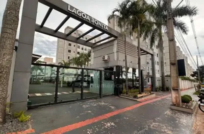 Apartamento com 2 dormitórios à venda na região leste de londrina