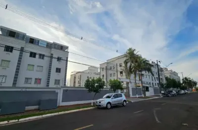 Cobertura duplex à venda no edifício spazio lumiere com 2 quartos no jardim morumbi na região leste de londrina