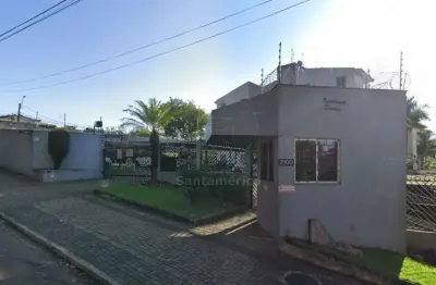Apartamento mobiliado para alugar contendo 3 dormitórios no residencial daniela, região oeste de londrina