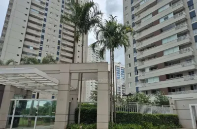 Apartamento à venda em andar alto no edificio liberty towers na gleba palhano em londrina