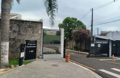 Casa à venda no condomínio portal dos bandeirantes em londrina