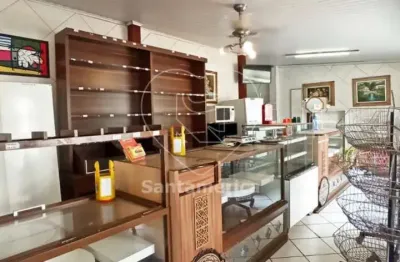 Ponto comercial para locação em Londrina na Região Central de Londrina com 70m² de área privativa.