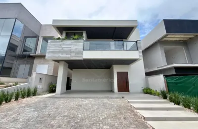 Sobrado à venda no condomínio aranguá com 3 quartos sendo 2 suítes na região leste de londrina