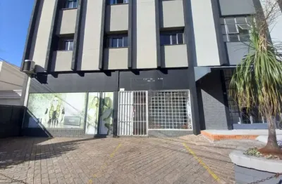 Apartamento para alugar com 3 quartos na região central de londrina