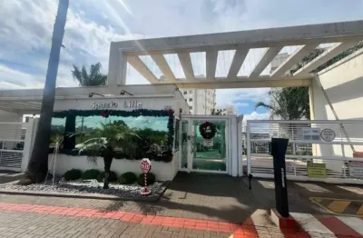 Apartamento para alugar no Edifício Spazio Lile com 2 quartos na Região Norte de Londrina