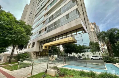 Apartamento à venda com 3 quartos no Edifício Fontaine D´or na Gleba Palhano em Londrina