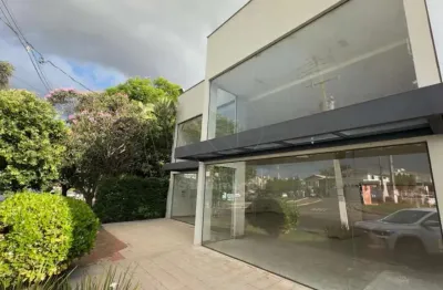 Loja comercial para alugar na Avenida Maringá, na Região Oeste de Londrina