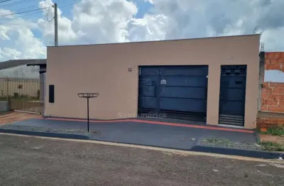 Casa de fundos para alugar na Região Norte de Londrina com 1 quarto na região Norte