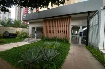 Apartamento para locação com 3 dormitórios no Edifício Solar Rivera, Gleba Palhano em Londrina