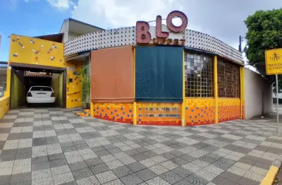 Buffet Infantil completo com mezanino para locação na Vila Brasil em Londrina