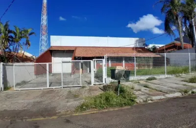 Barracão Comercial para locação no Jardim Alpes, Região Norte de Londrina