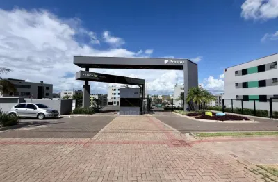 Apartamento para alugar no edifício Vittace Serena com 2 quartos na Região Leste de Londrina