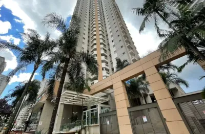 Apartamento à venda no Edifício Evolution Home Ayrton Senna com 3 quartos na Região Oeste de Londrina