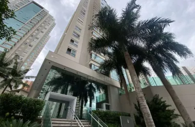 Apartamento à venda no Edifício Maison Legacy com 3 quartos na Região Sul de Londrina