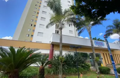 Apartamento para alugar no Edifício Vivere Palhano com 3 quartos na Região Sul de Londrina