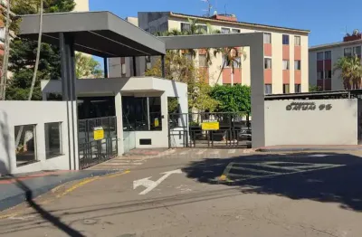 Apartamento à venda com 2 quartos no Residencial Catuai na Região Norte de Londrina