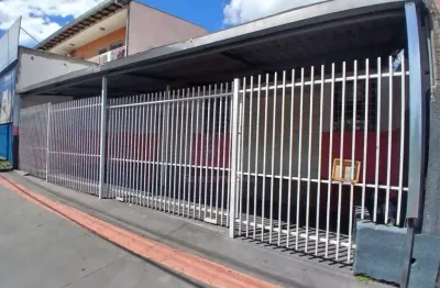 Sala comercial para locação na Avenida Jamil Scaff, Região Leste de Londrina