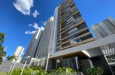 Apartamento novo à venda com 3 suítes no Edifício Hause na Gleba Palhano em Londrina
