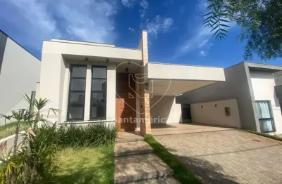 Casa à venda com 3 quartos sendo 1 suíte no Condomínio Aranguá na Região Leste de Londrina