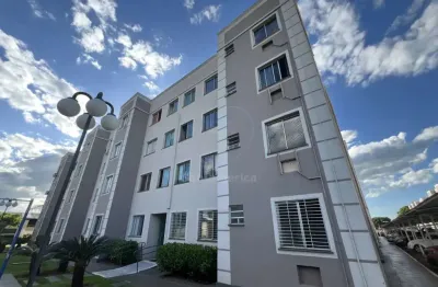 Apartamento à venda no Edifício Spazio Le Parc com 2 quartos na Região Oeste de Londrina