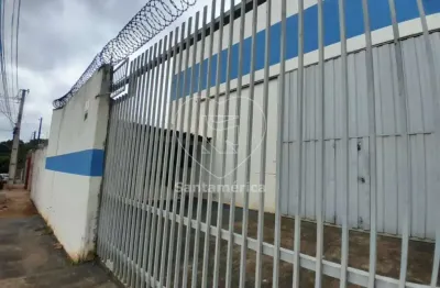 Barracão para alugar na Região Central de Londrina próximo à Rodoviária