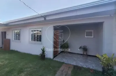 Casa para alugar próximo ao Aeroporto de Londrina com 2 quartos na Região Leste, Jardim California