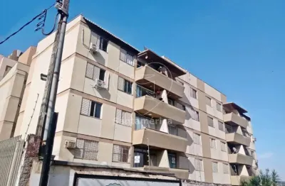 Apartamento para locação com 2 dormitórios no Residencial Paineiras em Londrina