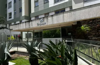 Apartamento para alugar no Edifício Terraparque Resort & Residence com 3 quartos na Região Oeste de Londrina