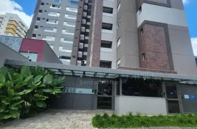 Apartamento para alugar no Residencial Villa Montese na Região Central de Londrina com 2 quartos