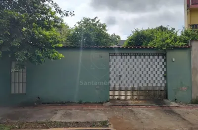 Casa à venda na Região Leste de Londrina próximo ao Shopping Boulevard com 3 quartos