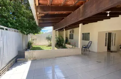 Casa para alugar no Cafezal na Região Sul de Londrina com 3 quartos, Bairro Cafezal