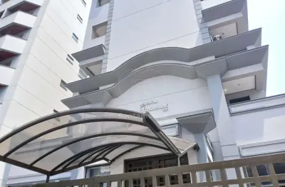 Apartamento para alugar no Edifício Paramont com 1 quarto na Região Central de Londrina