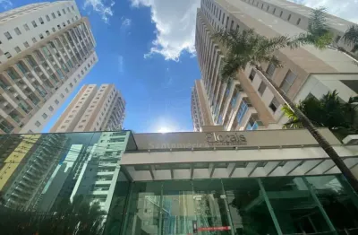 Apartamento à venda no Edifício Florais Eco Resort com 3 quartos na Gleba Palhano em Londrina