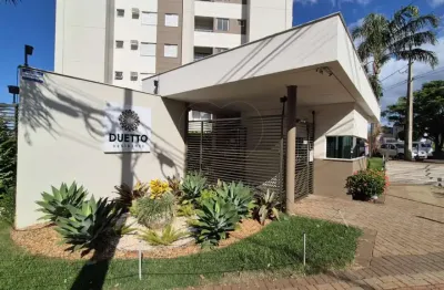 Apartamento à venda com 2 quartos no Edifício Duetto Residence em Londrina