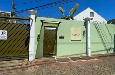 Casa à venda com 3 quartos no Condomínio Villagio Modena na Região Oeste de Londrina