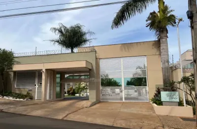 Casa à venda no Condomínio Residencial Ouro Verde na Região Central  de Cambé