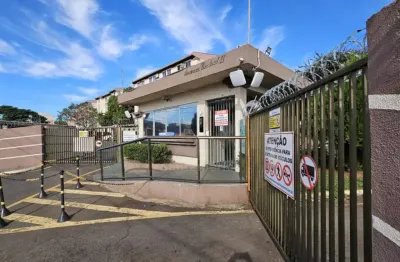 Apartamento para alugar no Residencial Jardim das Américas Central II, Coliseu, Região Norte com 2 quartos.