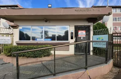 Apartamento para alugar no Residencial Jardim das Américas, Central II, Coliseu, Região Norte com 3 quartos