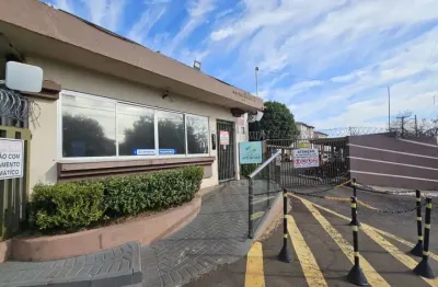 Apartamento para alugar no Residencial Jardim das Américas - Central II,  Jardim Coliseu, região Norte, com 3 quartos.