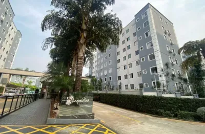Apartamento para alugar no Edifício Spazio Leopoldina com 2 quartos na Região Sul de Londrina