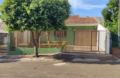 Casa com 3 quartos à venda na Rua Malvino de Carvalho Grade, --, Belleville, Londrina