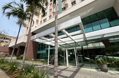 Apartamento para alugar no Edifício Aqua Jardim Residencial & Resort no Centro com 3 quartos na Região Central de Londrina