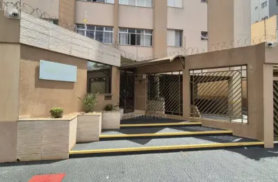 Apartamento à venda no Edifício Residencial Fortaleza no bairro Jardim Agari com 3 quartos na Região Central de Londrina