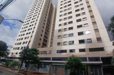 Apartamento para locação com 3 dormitórios no Edifício Smart City Mayrink Goes, Região Central de Londrina