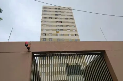 Apartamento à venda no Condomínio Residencial De Angelo com 2 quartos na Região Central de Londrina