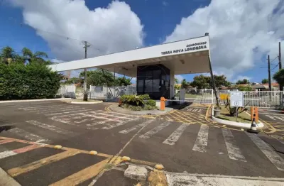 Casa à venda no Condomínio Terra Nova na Região Norte de Londrina com 3 quartos