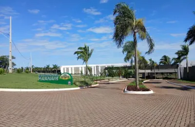 Terreno à venda com 1560 m² no Condomínio Residencial Maanaim em Cambé